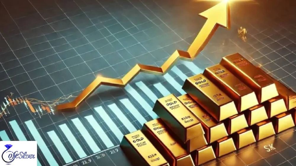 طلا و نقره چگونه در برابر تورم از دارایی‌ها محافظت می‌کنند؟